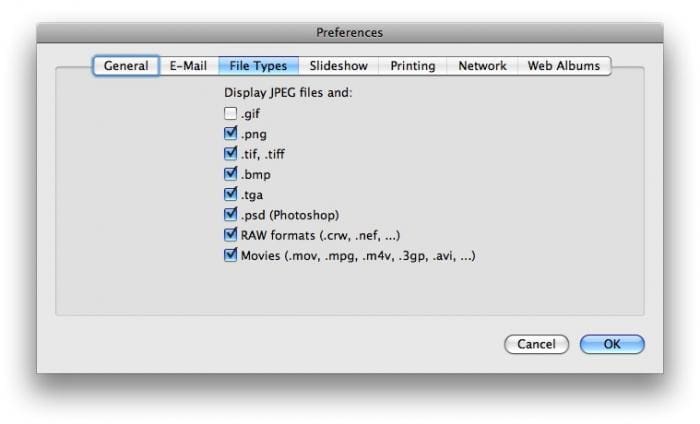 pic editor for mac like picasa